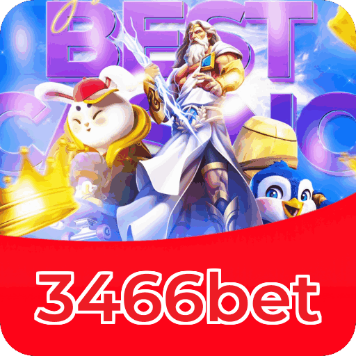 Chuva de Bônus 3466bet - Slots