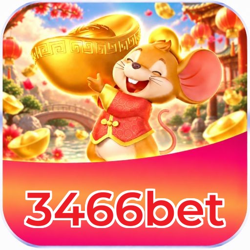 3466bet Logo