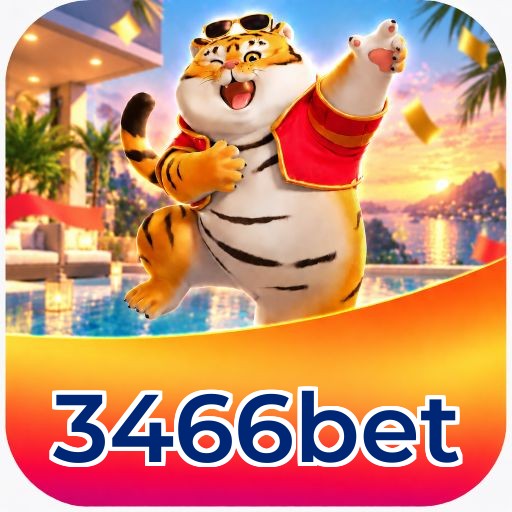 3466bet Logo