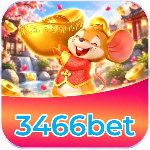 Slots online da 3466bet com jackpots progressivos