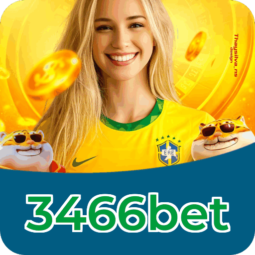 Chuva de Bônus 3466bet nos slots