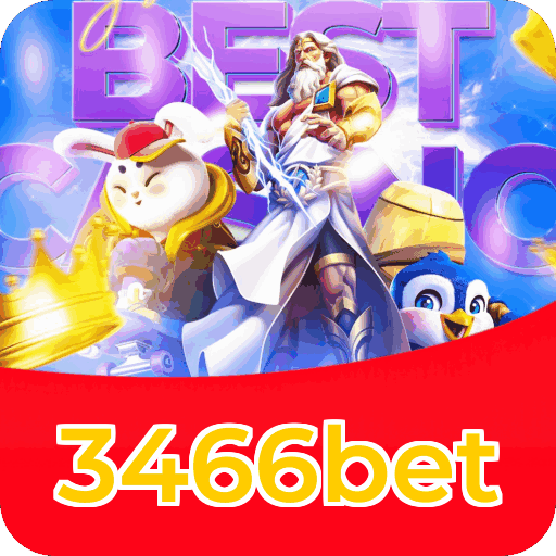 App Mobile 3466bet