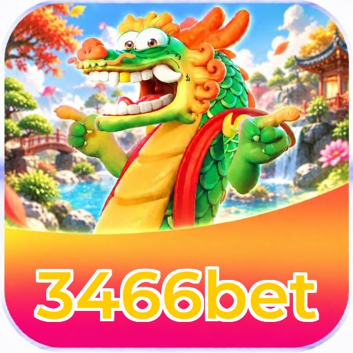 3466bet APK Android - Logo oficial
