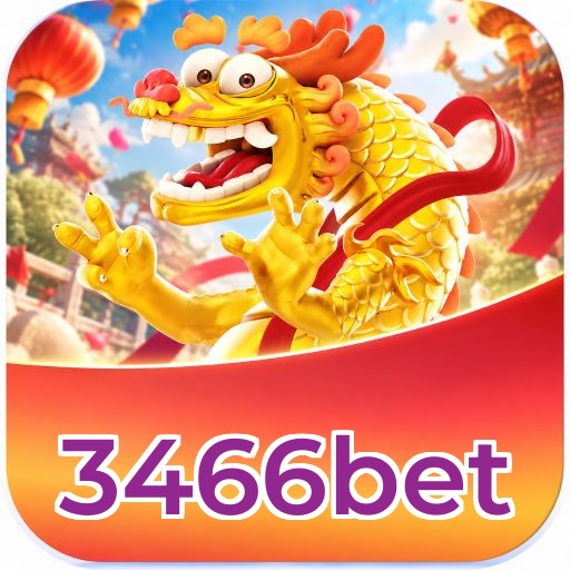 3466bet Logo