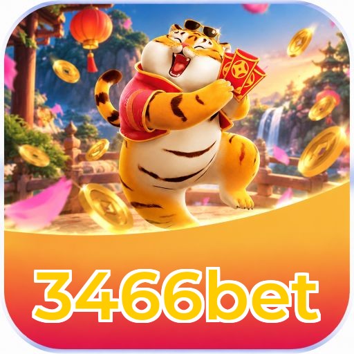 3466bet Logo