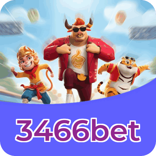 Promoções App 3466bet