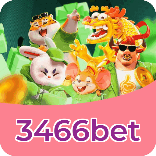 Segurança App 3466bet