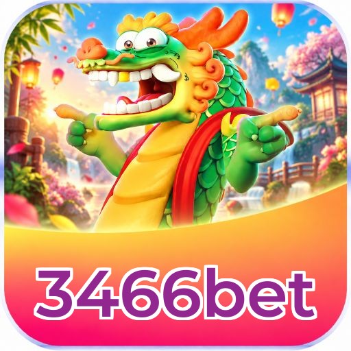 3466bet Logo