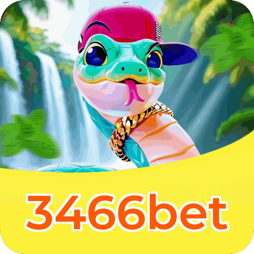 Recursos App 3466bet