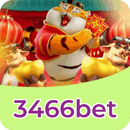 Vantagens App 3466bet