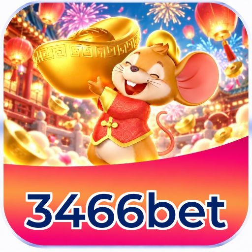 Ganhe prêmios incríveis na 3466bet